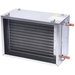 The Unico System® M Series M3036CL1-H Hot Water Coil Module, 2.5 to 3 ton, 36000 Btu/hr BTU, 17-1/2 in H, 30 in W