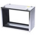 The Unico System® M Series M2430CL1-X Hot Water Coil Module, 2 to 2.5 ton, 30000 Btu/hr BTU