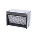 The Unico System® M2430R1 Horizontal Multiple Return Module With Filter Rack