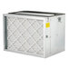 The Unico System® M3036V2 Vertical Plenum Module, 30 in H, 17-1/2 in W, 18-1/4 in D