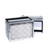 The Unico System® M3642V2 Vertical Plenum Module