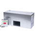 The Unico System® M4860BL2-EC2 Blower Module, Compatible Unit Tonnage: 4 to 5 ton, 120/208/230 V, 1 ph, 38 in L