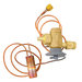 The Unico System® TXV-3T-410 Thermal Expansion Valve Kit With Chatleff Connection, R-410A Refrigerant