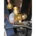 The Unico System® TXV-3T-410 Thermal Expansion Valve Kit With Chatleff Connection, R-410A Refrigerant