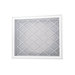 The Unico System® UPC-01-4860 Return Air Box With Filter Grille, Air Bo, 4 in H, 30-1/4 in W, 24-1/4 in D