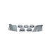 The Unico System® UPC-286-5 Plaster Frame Kit, 2-1/2 in
