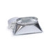 The Unico System® UPC-59-3036 Return Air Adapter, Return Air Adapter, 11-1/2 in H, 27 in W, 13-1/2 in D, Round Duct