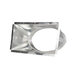 The Unico System® UPC-59-3036 Return Air Adapter, Return Air Adapter, 11-1/2 in H, 27 in W, 13-1/2 in D, Round Duct