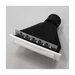 The Unico System® UPC-68T Slotted Supply Outlet, 2 in, White, 8.41 in W, 3.28 in D