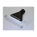The Unico System® UPC-68T Slotted Supply Outlet, 2 in, White, 8.41 in W, 3.28 in D