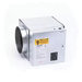 The Unico System® WON0502-C Electric Furnace, 17060 Btu/hr Input Heating BTU, 240 V, 250 cfm, 16 in W, 12 in H, 13 in D