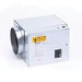 The Unico System® WON0752-C Electric Furnace, 25590 Btu/hr Input Heating BTU, 240 V, 300 cfm, 16 in W, 12 in H, 16 in D