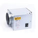 The Unico System® WON1002-C Electric Furnace, 34120 Btu/hr Input Heating BTU, 240 V, 500 cfm, 16 in W, 12 in H, 16 in D