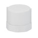 Tigre 448-007 Cap, Schedule/Class: SCH 40, 3/4 in, FPT, PVC