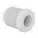 Tigre 450-007 Plug, Schedule/Class: SCH 40, 3/4 in, MPT, PVC