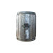 VAF AZVAFDAMPER12R Wireless Intelligent Round Damper, Round Duct, 12 in Dia, 12 V, Motorized: Yes, 15.3 in L, 12 in W