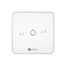 VAF Airzone Lite AZVAFLITECB Wired Thermostat, 12 V, 240 mW, 92 mm H, 92 mm W, 15.85 mm D
