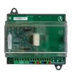 VAF AZVAFZMOLGEC Wired Zone Module With LG Communication, 12 V, DIN Rail, Wall Installation/Mounting, 0.4 W, 4.41 in H