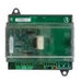 VAF AZVAFZMOLGER Wireless Zone Module With LG Communication, 12 V, DIN Rail, Wall Installation/Mounting, 0.6 W, 0.5 A