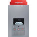 VIESSMANN® VR1 Series 7249048 Oil-Fired Boiler, 91000 Btu Input Heating BTU, 80000 Btu Output Heating BTU, 87 % AFUE