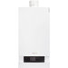 VIESSMANN® B2HA Series 7554705 Gas-Fired Condensing Boiler, Liquid Propane, Natural Gas Fuel, 92 % AFUE, 120 V, 19 in W