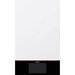 VIESSMANN® B2HE Series 7722778 Gas-Fired Condensing Boiler, Liquid Propane, Natural Gas Fuel, 95 % AFUE, 120 V