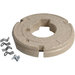 VIESSMANN® 7828716 Insulation Seal/Burner, 76 mm ID x 186 mm OD Dia, 31 mm D