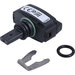 VIESSMANN® 7828749 Flow Sensor, 39.9 mm H, 20 mm W, For Use With: Vitodens 100-W Combi Boilers