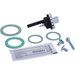 VIESSMANN® 7835114 Flow Sensor, For Use With: Vitodens 200-W, B2HA-112 and B2HA-150 Boilers