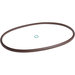 VIESSMANN® 7857725 Burner Gasket, For Use With: CU3A Boilers