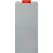 VIESSMANN® CU3A Series CU3A350 Gas-Fired Condensing Boiler, Liquid Propane, Natural Gas Fuel, 95 % AFUE, 120 V, 67 in H