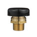 WATTS® LFN36-M1 Series 0556031 Vacuum Relief Valve, 3/4 in x Male Threaded, Brass Body, Applicable Media: Water