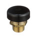 WATTS® LFN36-M1 Series 0556031 Vacuum Relief Valve, 3/4 in x Male Threaded, Brass Body, Applicable Media: Water