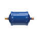 WHITE-RODGERS™ BFK Series 043323 Bi-Directional Liquid Line Filter Drier, 3/8 in x 3/8 in, ODF x ODF, 40 um, 2.64 in Dia