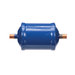 WHITE-RODGERS™ EK Series 047614 Filter Drier, 3/8 in x 3/8 in, ODF x ODF, 16 cu-in Dessicant Volume, 20 um