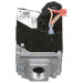 WHITE-RODGERS™ 36H Series 36H32-423 Fast Open Gas Valve, Liquid Propane, Natural Gas Fuel, 1-Stage, 24 V