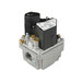 WHITE-RODGERS™ 36H Series 36H64-463 Fast Open Gas Valve, Liquid Propane, Natural Gas Fuel, 2-Stage, 24 V