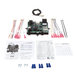 WHITE-RODGERS™ 47D01U-843 Universal Heat Pump Defrost Control, 24/208/240 V, Tray Installation/Mounting, 50/60 Hz