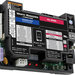 WHITE-RODGERS™ 50D50U-843 Non-integrated Ignition Module, Intermittent, Proven Pilot Ignition, 1-Stage, 120 V, 800 mA