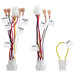 WHITE-RODGERS™ 50F06-843 Universal Furnace Electronic Fan Timer, 24 V, 800 mA, Tray Installation/Mounting, 60 Hz