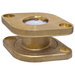 Webstone 1370 Series H-13706HV Isolator Double Flanged Check Valve, 1-1/2 to 2 in Inlet, 1-1/2 to 2 in Outlet, NBR Seal