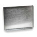 ZM Sheet Metal No 5 Series 005-101026 End Cap, Rectangular Duct, For Duct Size: 10 x 10 in, 26 ga Gauge