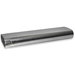 ZM Sheet Metal No 60 Series 060-010006 Oval Pipe, 6 in W Duct, 100 in L