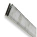 ZM Sheet Metal No 101 Series 101-009626 S-Cleat, 26 ga Gauge, 96 in L