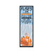Zebra HVAC ZFP05 Standard Size Fuse, 5 A, Plastic