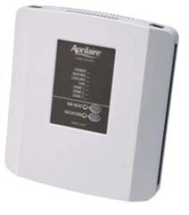 Aprilaire® 6303PT Zone Control Panel, 3 Zones, For Heat Pump Systems, Perf/Temp Series