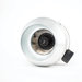 fantech® FKD Series 40013 In-Line Duct Fan, 696 cfm, For Duct Size: 10 in, Circular Duct, 1.47 in-WG Static Pressure