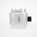 fantech® FKD Series 40013 In-Line Duct Fan, 696 cfm, For Duct Size: 10 in, Circular Duct, 1.47 in-WG Static Pressure