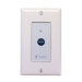 fantech® 40164 20 min Pushbutton Timer, 12 V, Screw Terminal, 4-1/8 in H, 1-5/16 in W, 5/8 in D