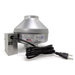 fantech® DBF Series 40275 In-Line Duct Fan, 168 cfm, For Duct Size: 4 in, Circular Duct, 1.11 in-WG Static Pressure